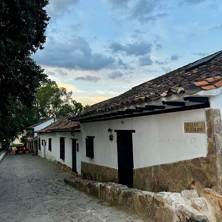 Casa Villa Maria, Recien Remodelada Villa de Leyva Dış mekan fotoğraf