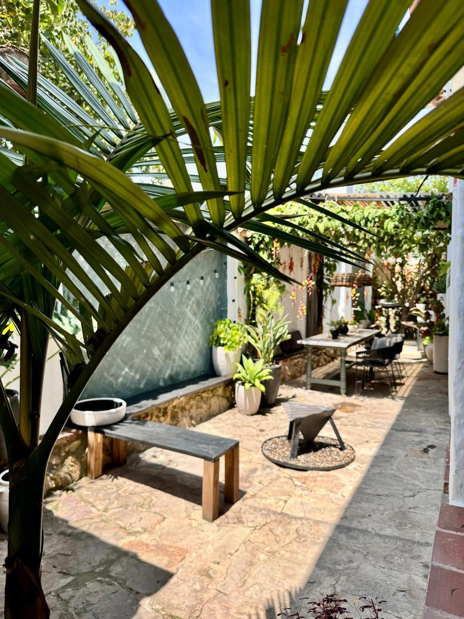 Casa Villa Maria, Recien Remodelada Villa de Leyva Dış mekan fotoğraf